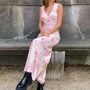 Realisation Par Eden Dress in Eden